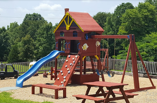 Lebanon Bennett Spring KOA