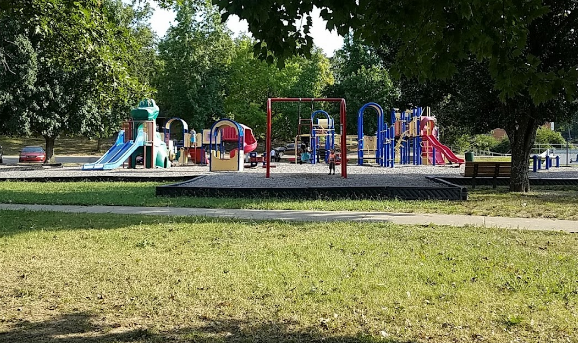 Carol Ann Cross Park