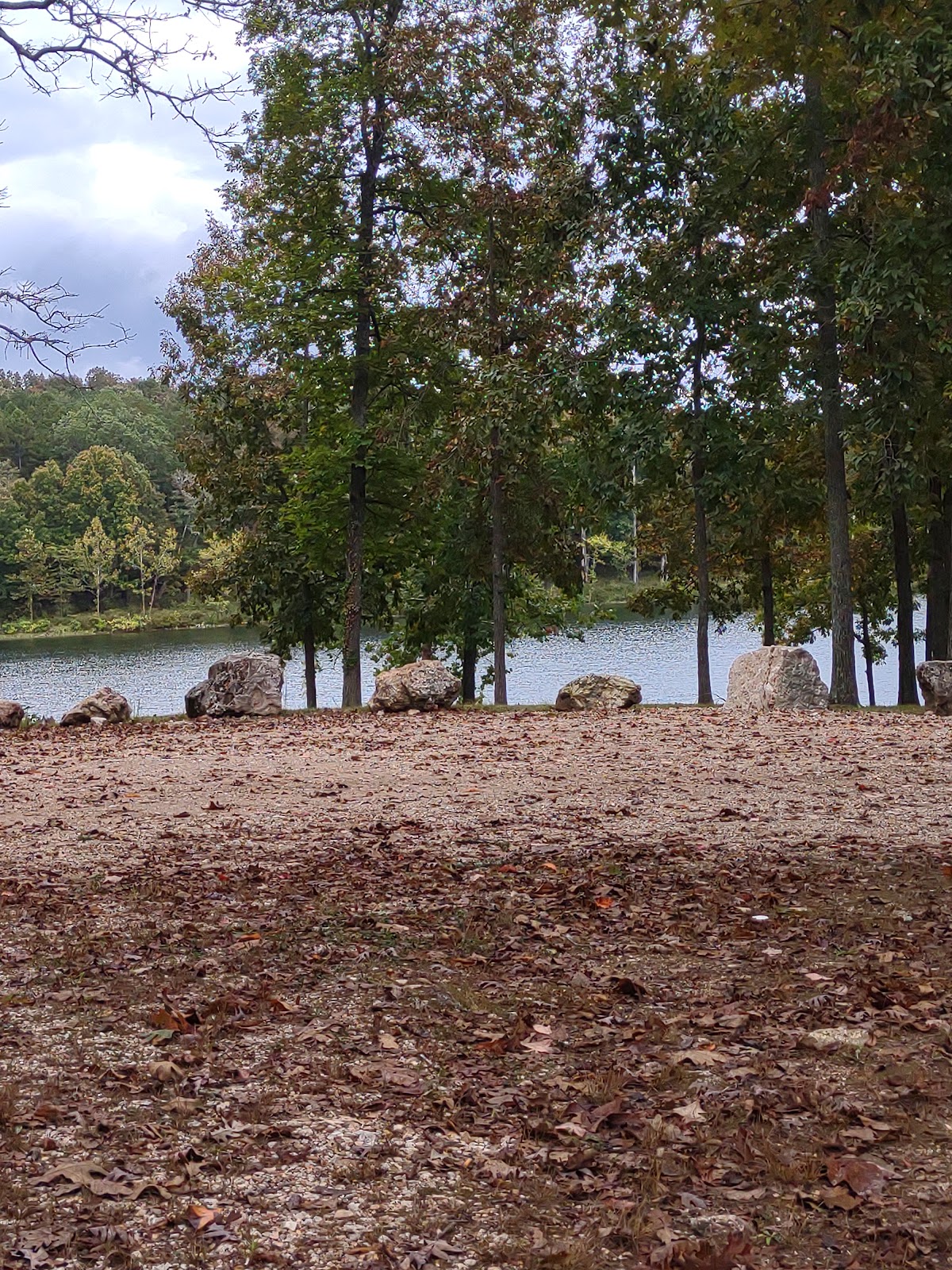 Fourche Lake Rec Area