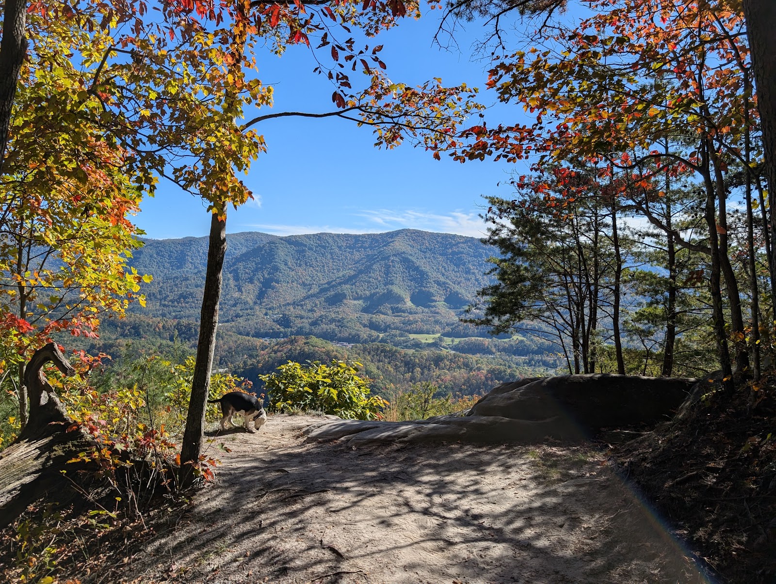 Kingdom Come State Park