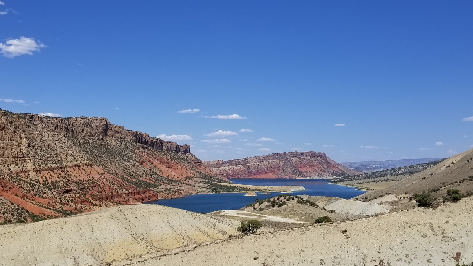 Flaming Gorge-Manila KOA