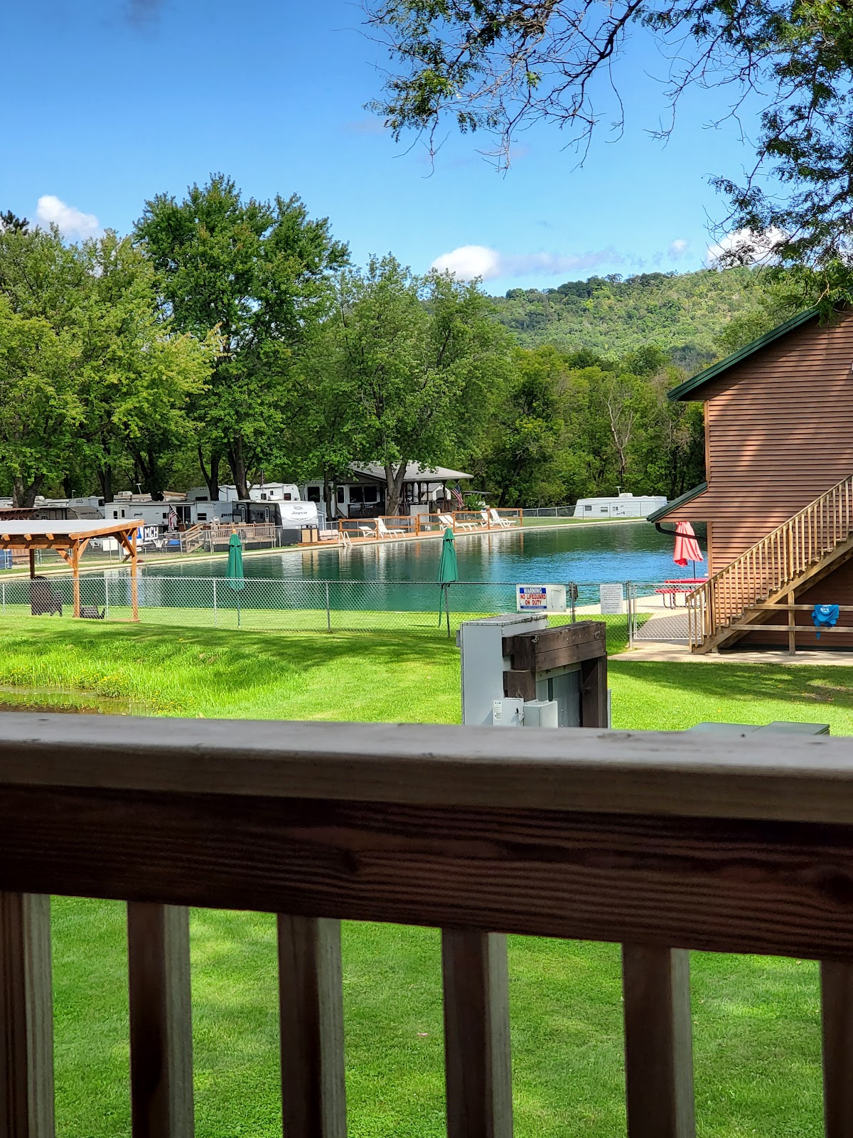 Money Creek Haven, Inc.