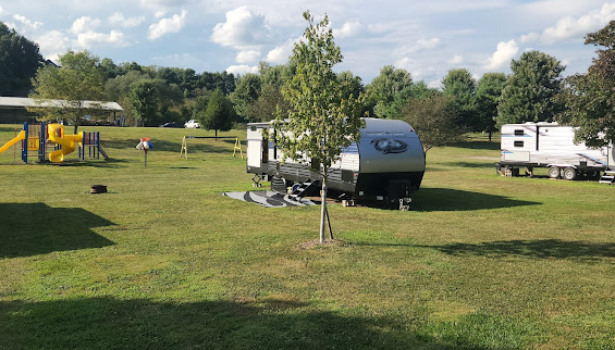 Ashland RV Park