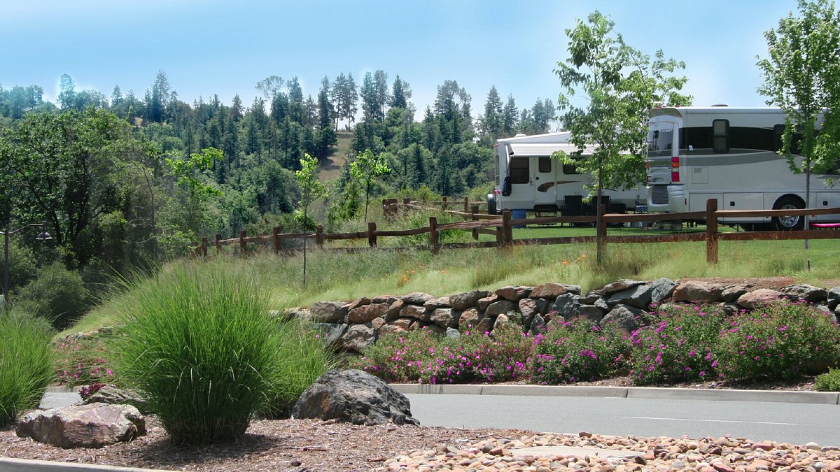 Jackson Rancheria Casino & RV Resort