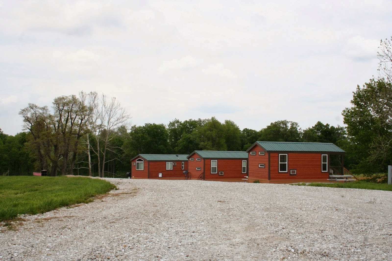 Buena Vista Farms & Resort Inc