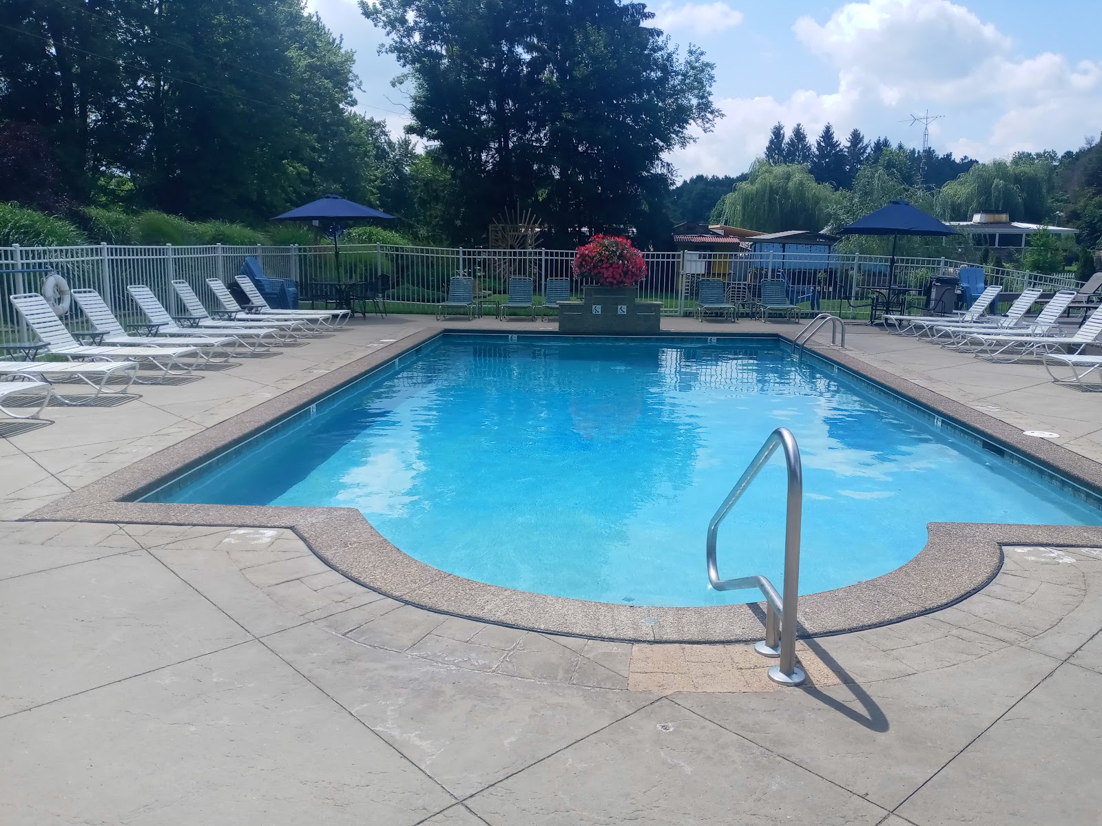 Freedom Valley Park & Campground