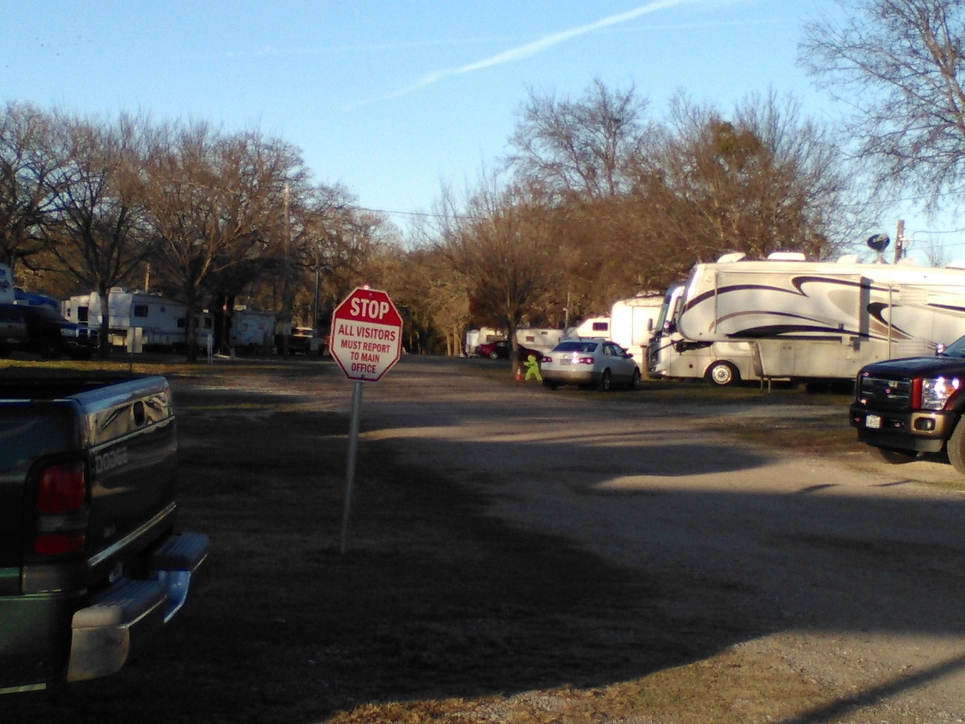 East Texas RV Park