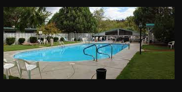 Orchard RV Ranch (55+ park)