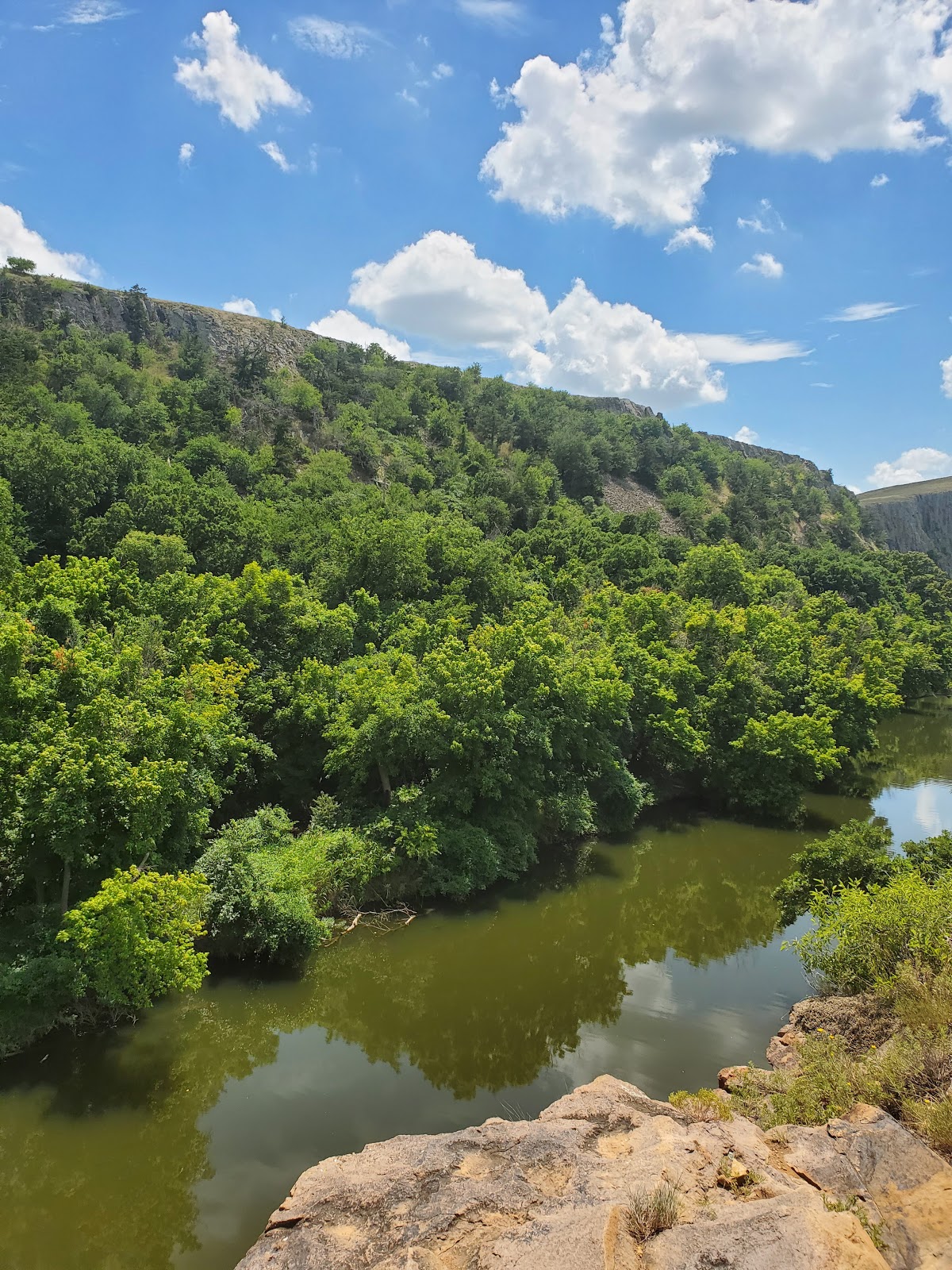 Medicine Creek RV Park