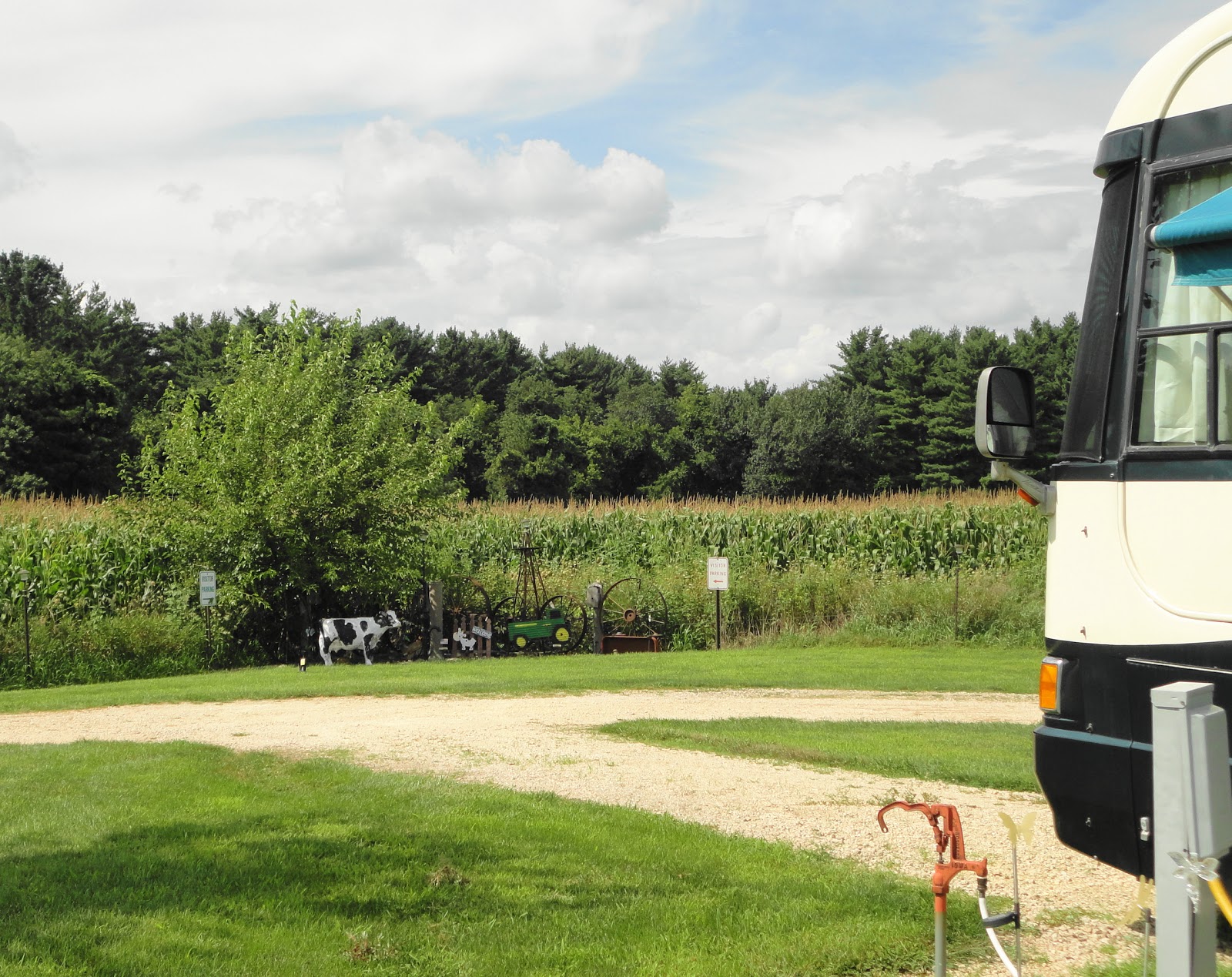 Lil’ Bit of Country RV Park