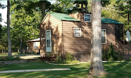 QRV Conroe RV Resort