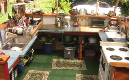 Hedonisia Hawaii Eco-Community