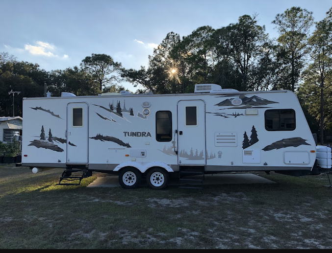 Robin's Nest RV Park