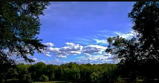 Paint Rock Springs Campground