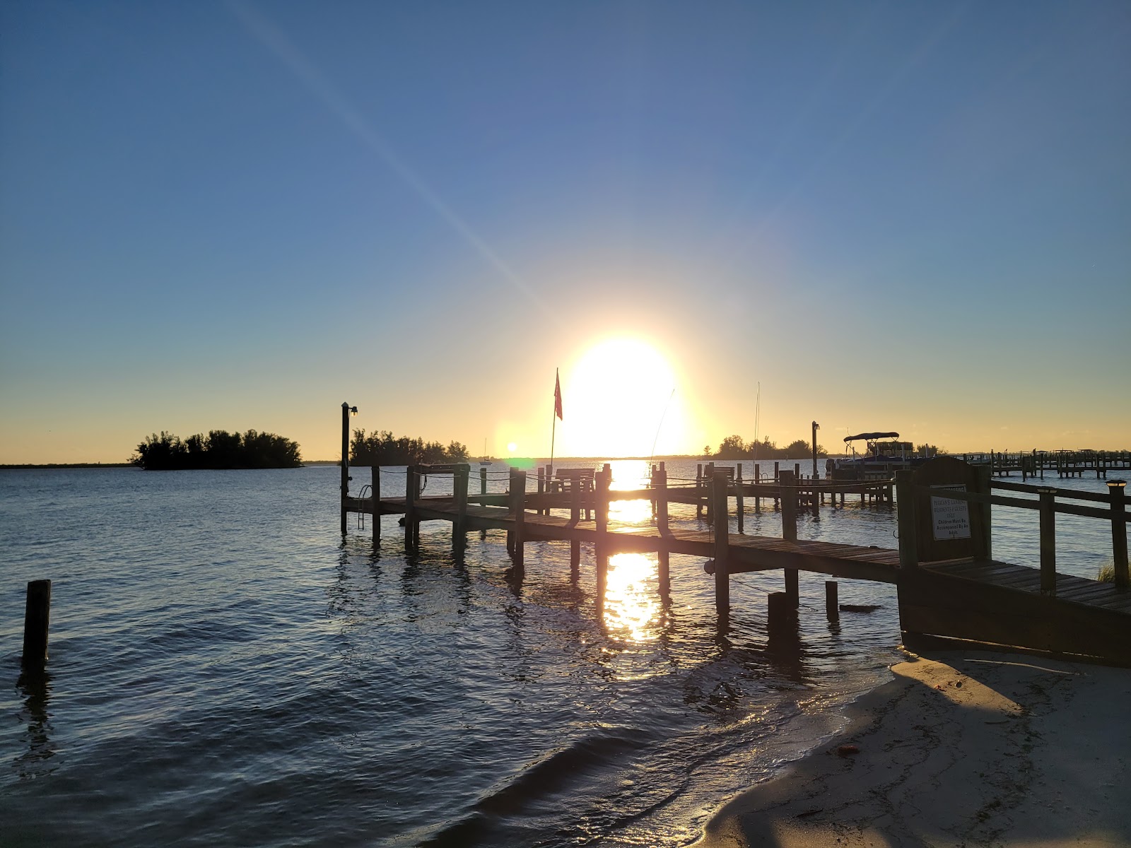 Pelicans Landing Resort