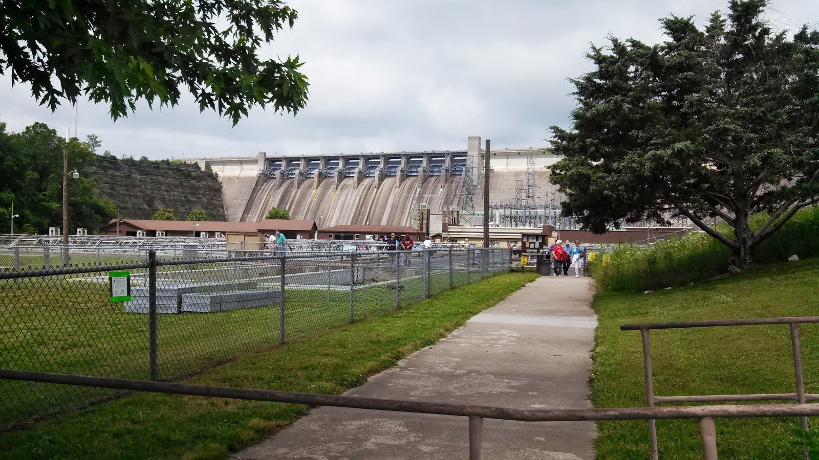 Gerth Campground & Camper Park