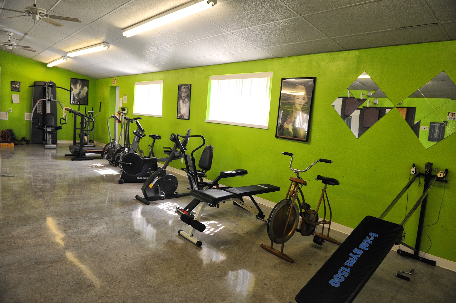 Southern Comfort RV Park