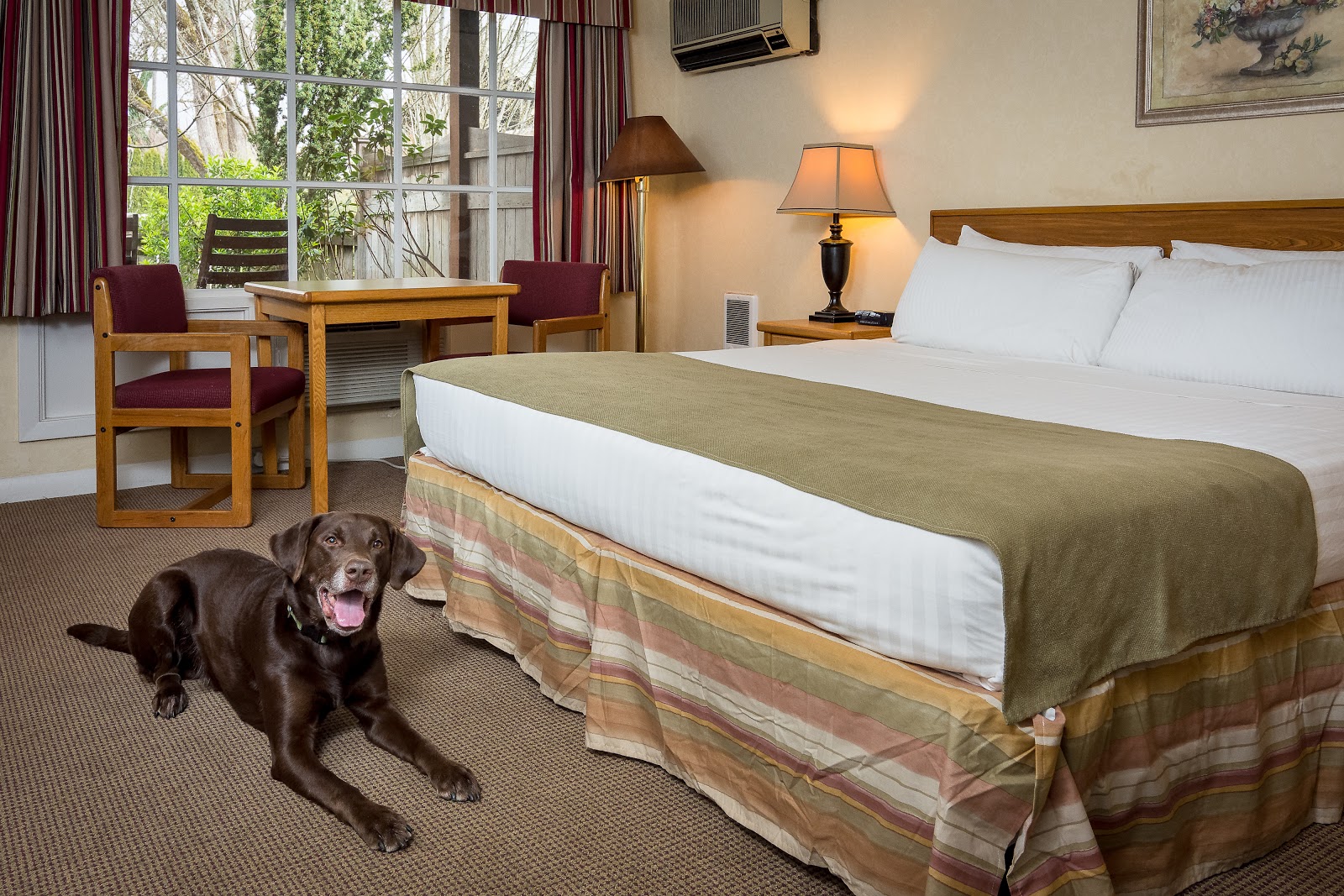 Village Green RV Park