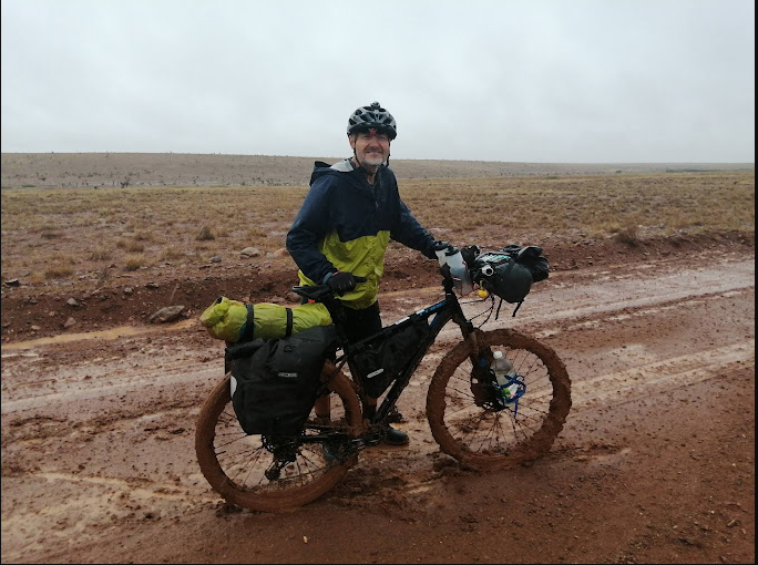 Silver City RV Park & Cabins