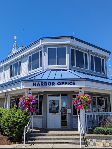 Port of Anacortes, Cap Sante Marina