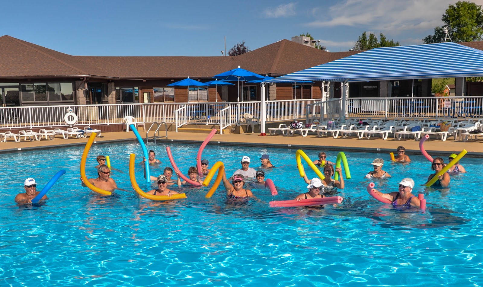 Hart Ranch Camping Resort Club