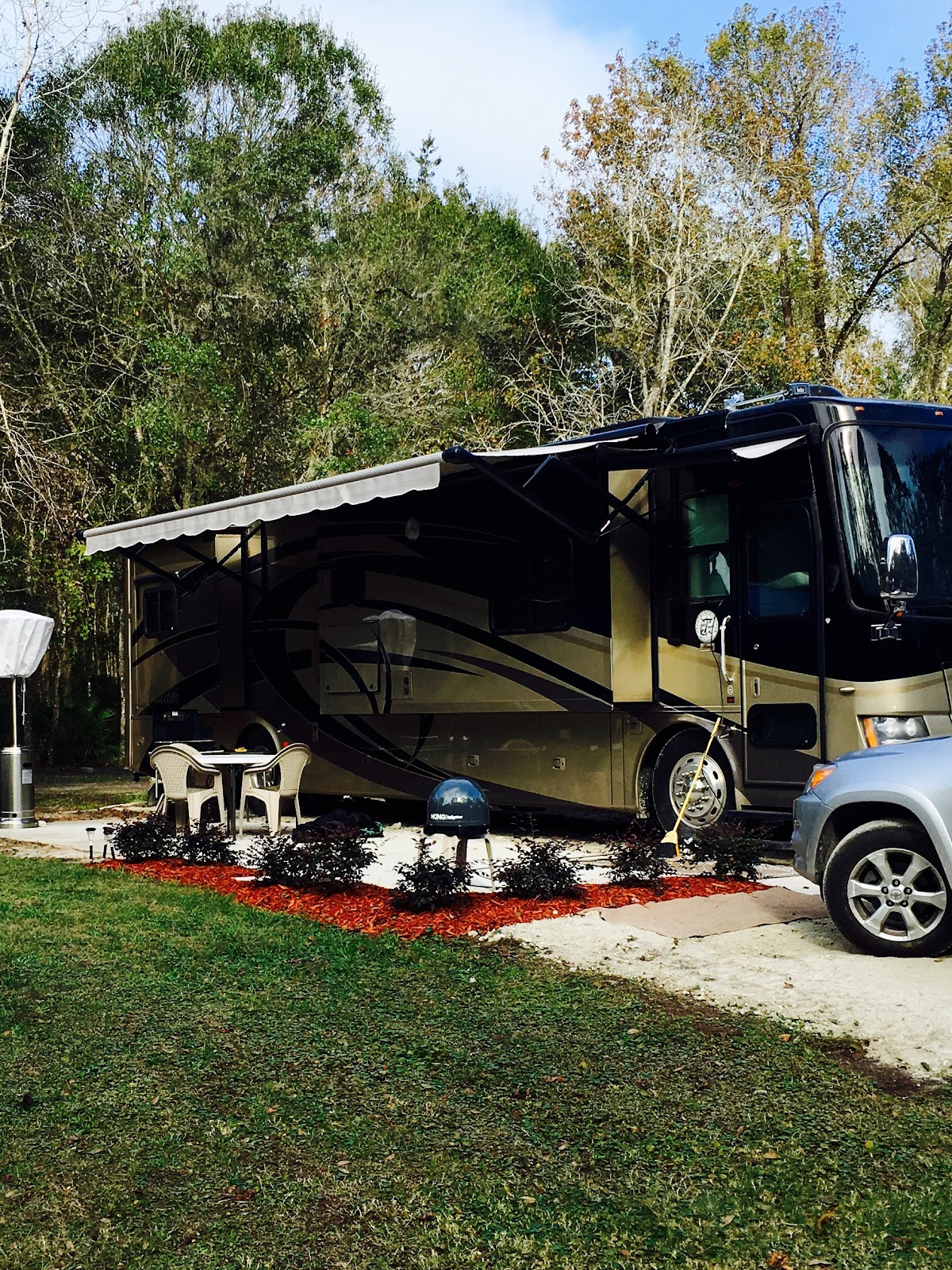 Compass RV Park