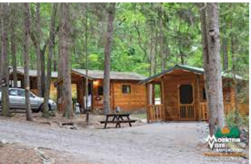 Mount Pocono Campground