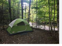 Brewster River Campground