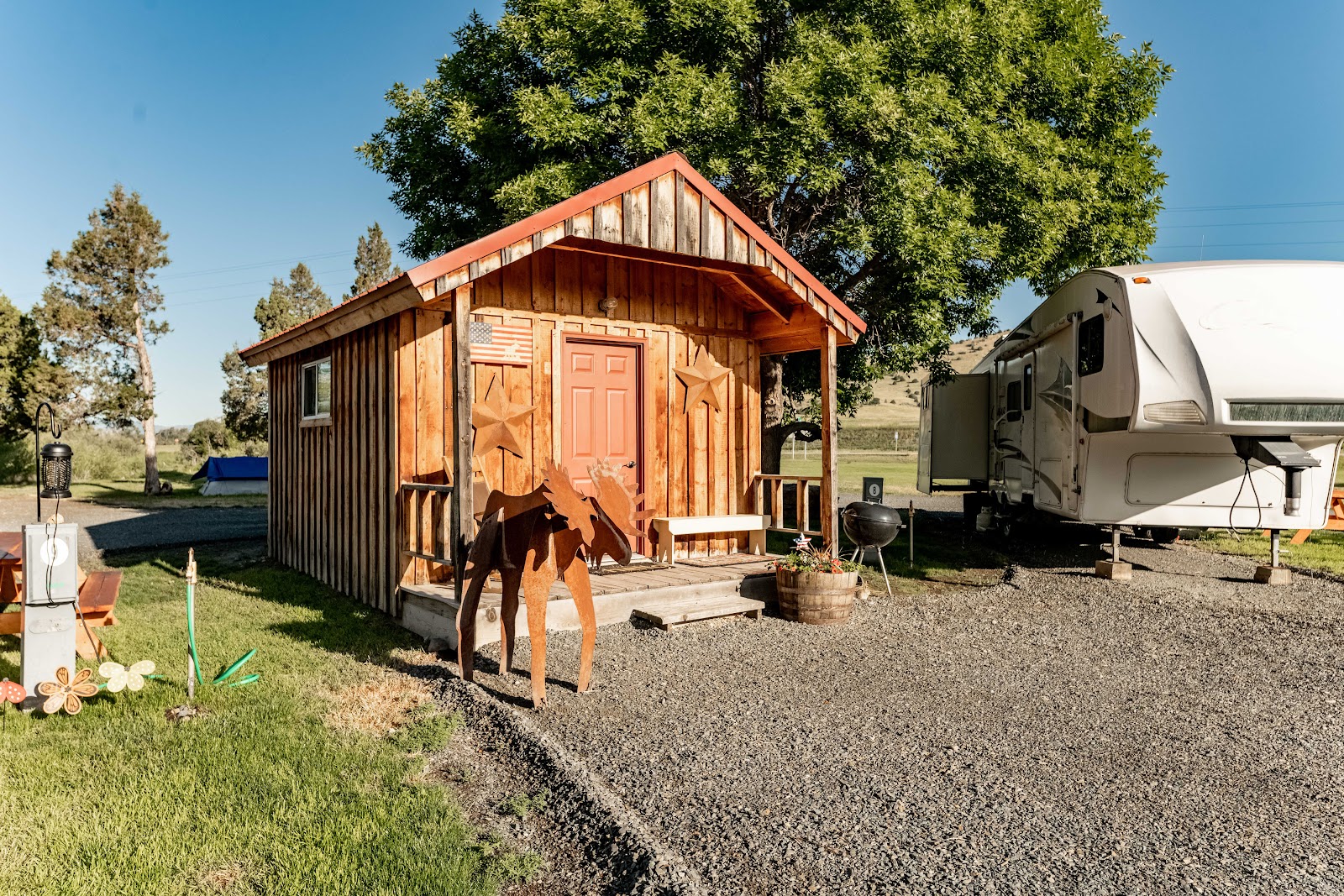 Cardwell Store & RV Park