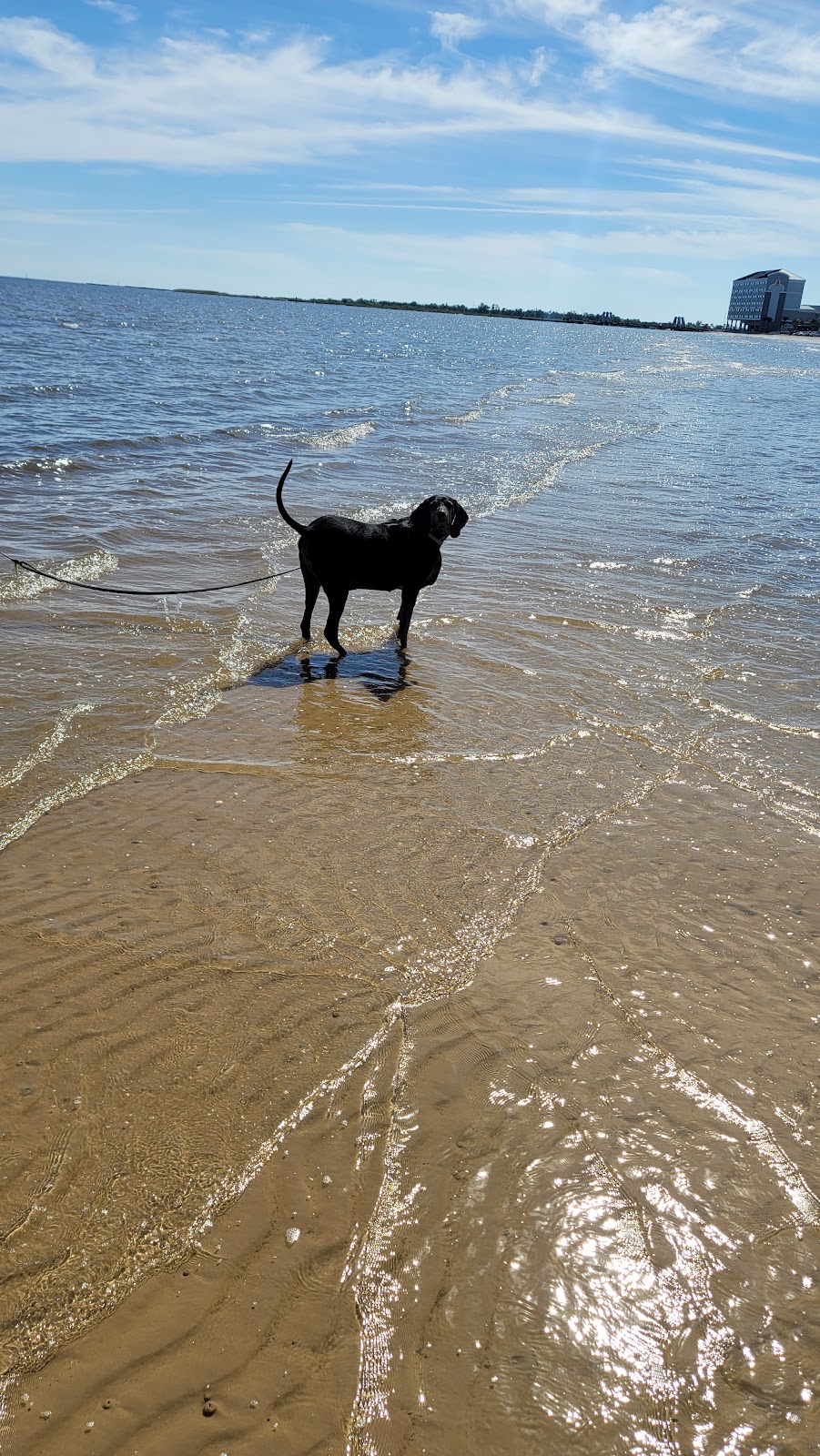 Silver Slipper Casino Beachfront RV Park