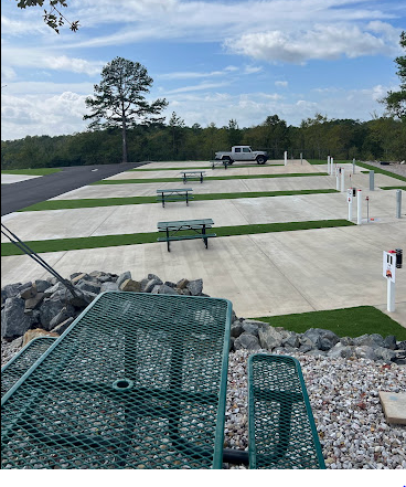 Hot Rod Hill RV Park