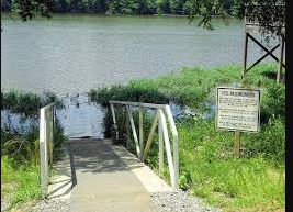 Lake Michie Recreation Area