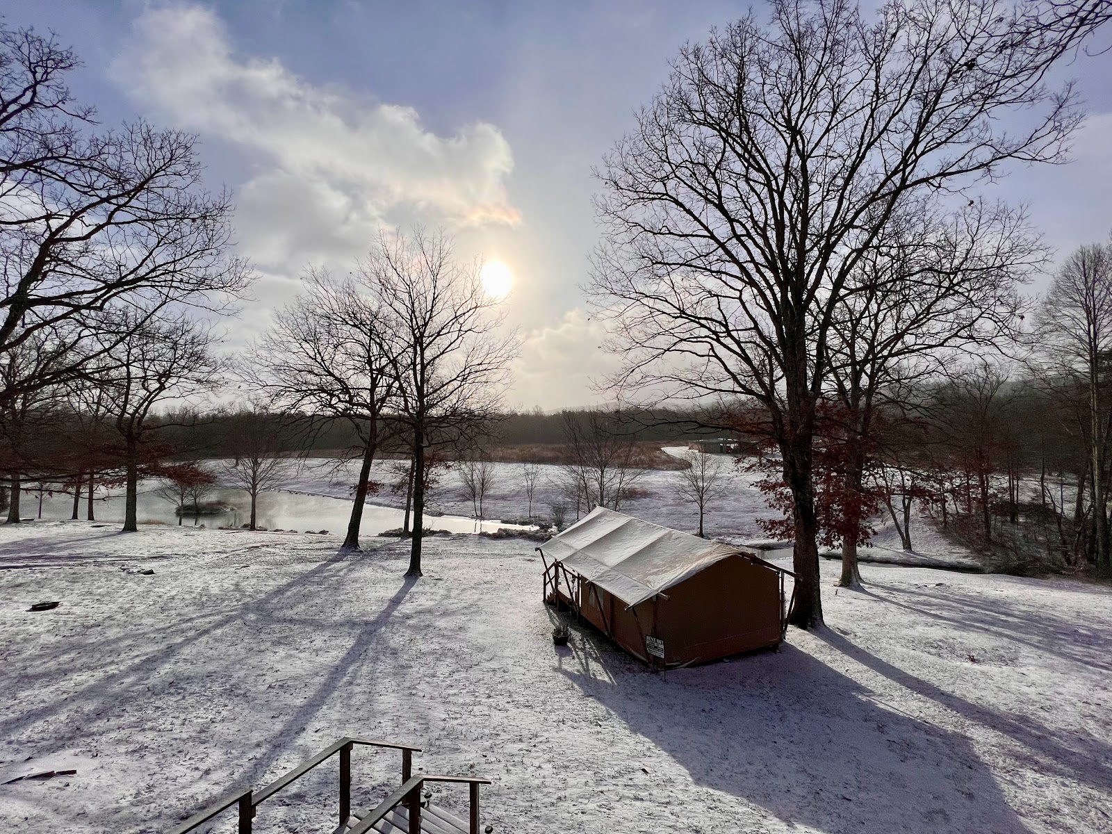 Mountain Glen RV Park & Campground