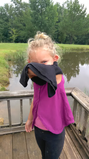 Cypress Hill RV Park