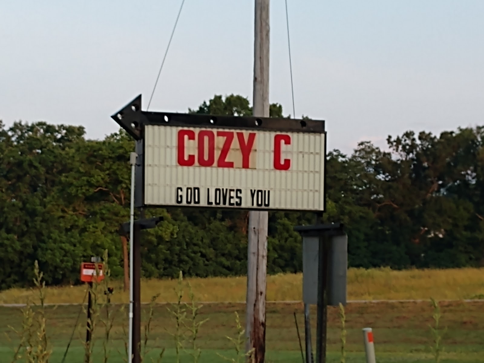 Cozy C RV Campground, LLC