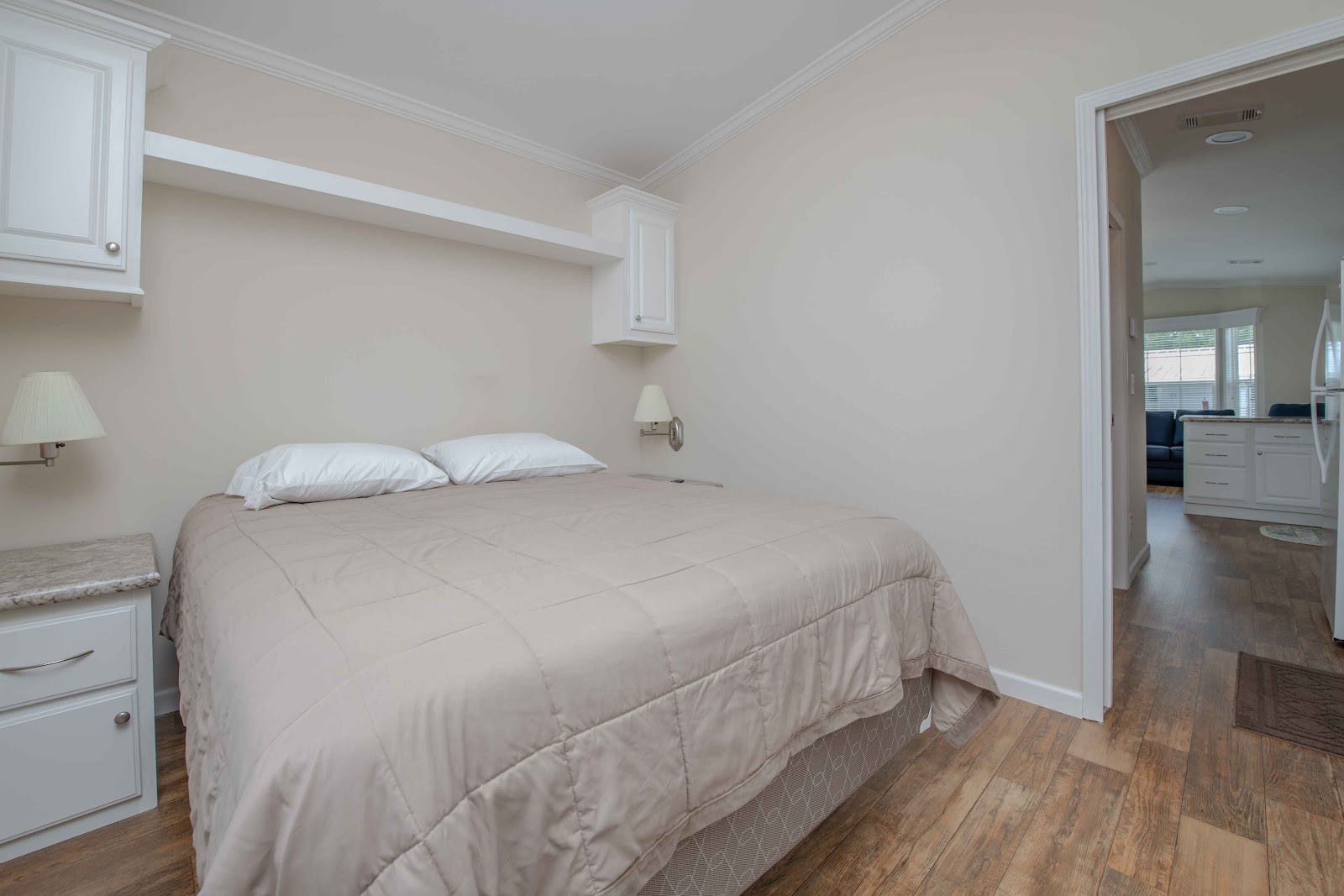 Grove Ridge RV Resort (Age Restricted 55+)