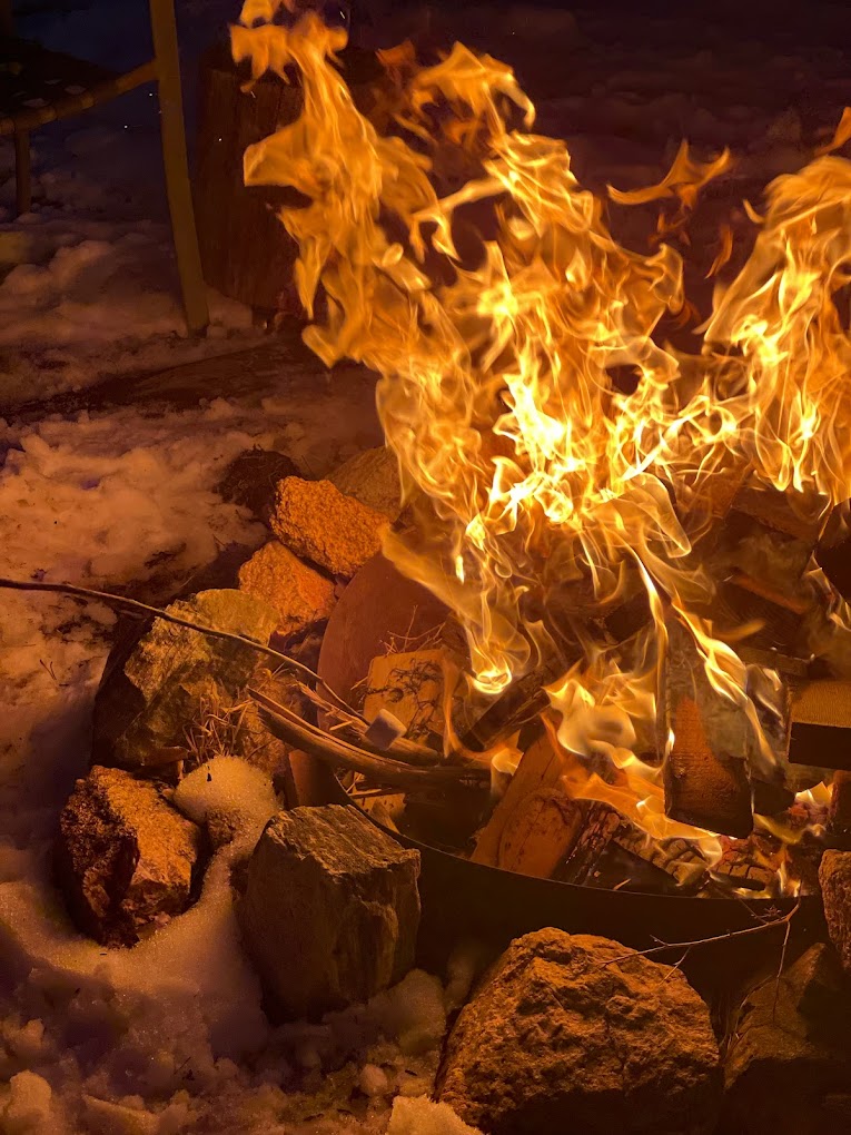 Gordon Creek RV Park