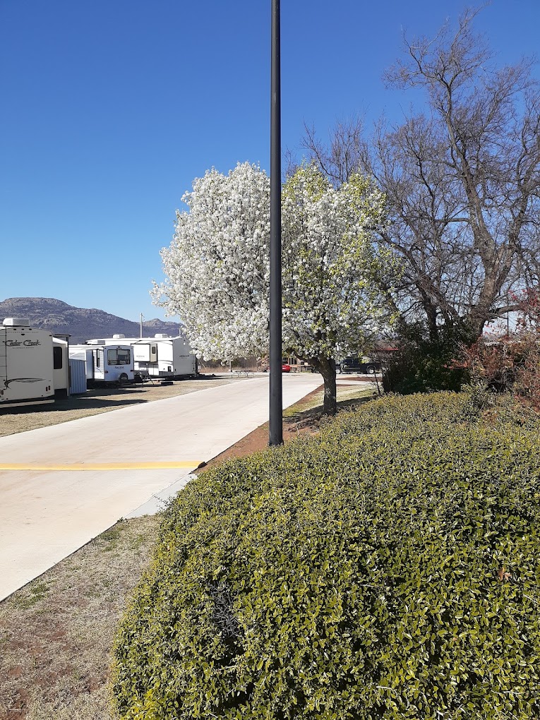 Granite Pointe RV Park