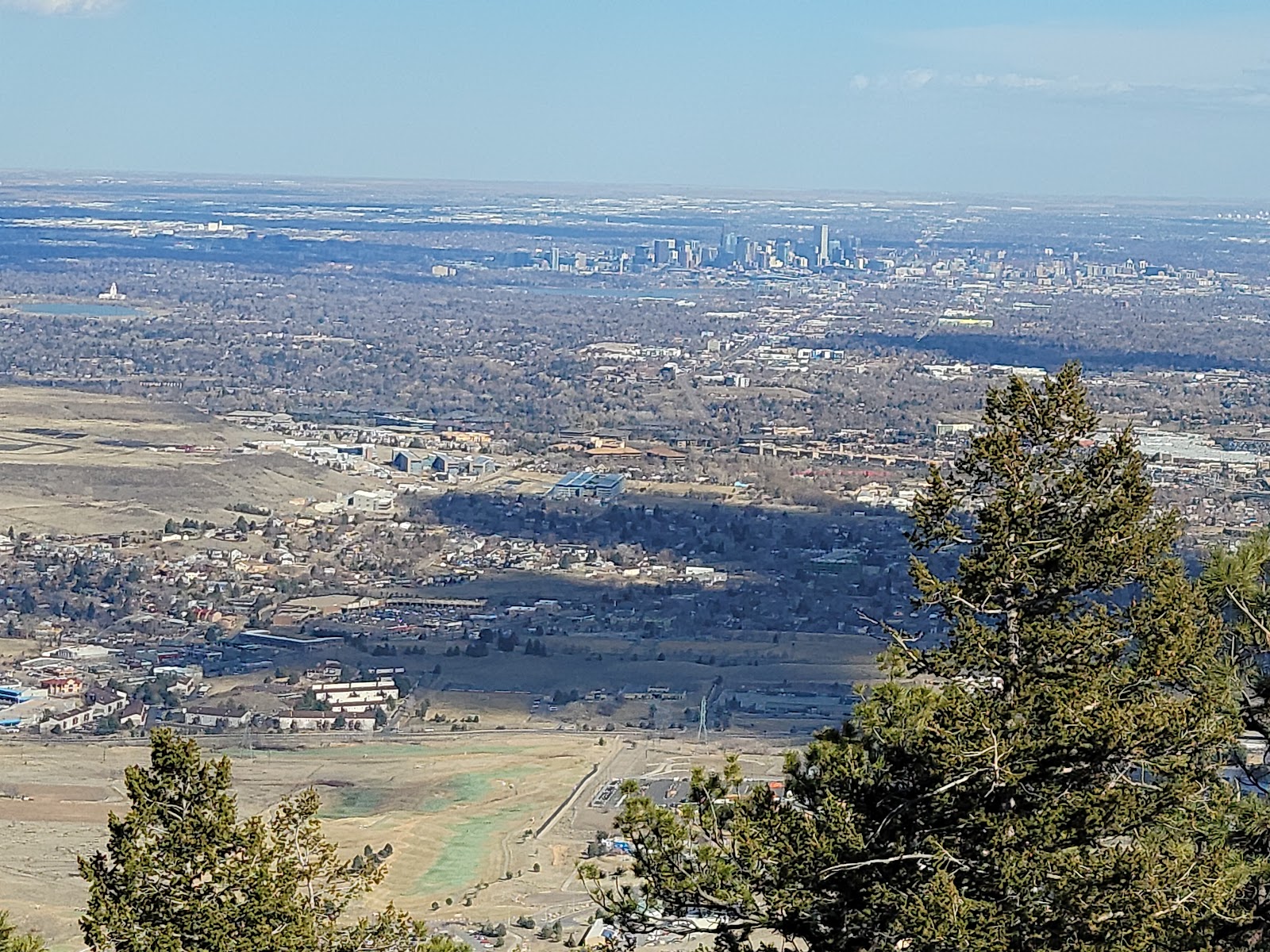 Lookout Mountain Park
