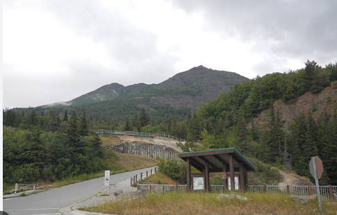 McHugh Creek - Chugach State Park