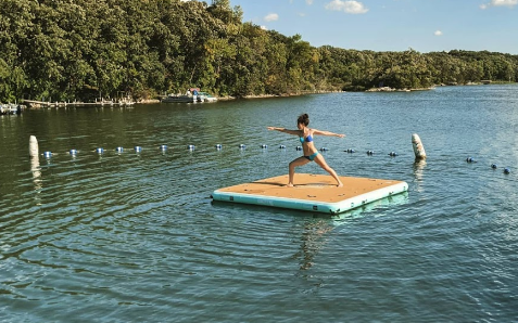 Swan Lake Campground