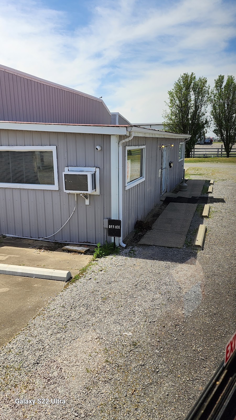 Town & Country RV Resort