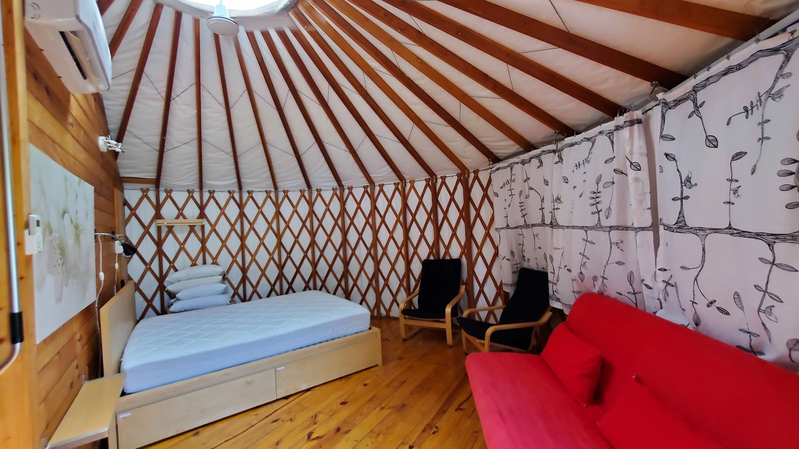 Spacious Skies Shenandoah Views