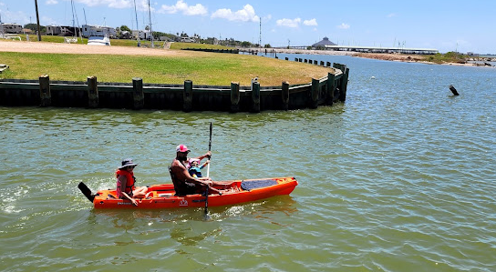 Serendipity Bay Resort