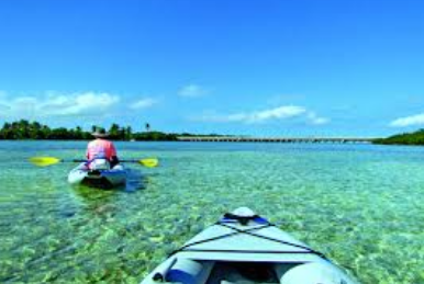 Republic Starr RV Park