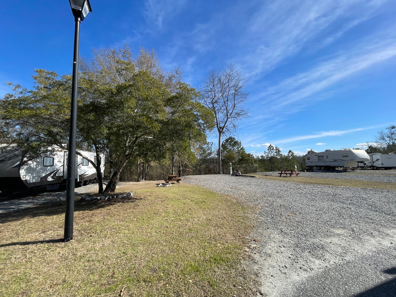 Scenic Mountain RV Park & Campground