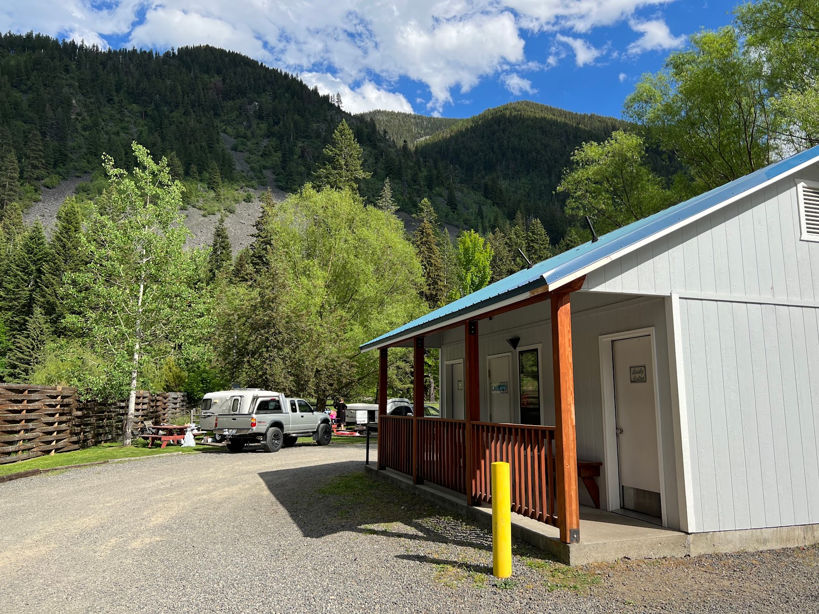 Scenic Meadows RV Park