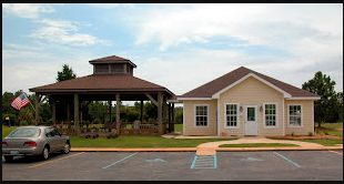 Magnolia Springs RV Hideaway