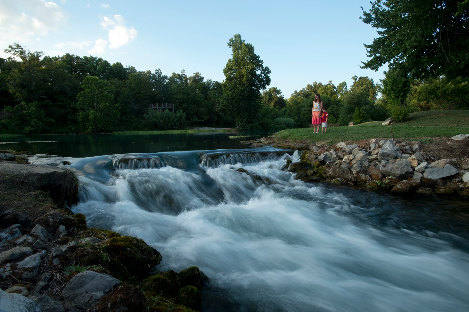 Ozark Gateway Tourist Council