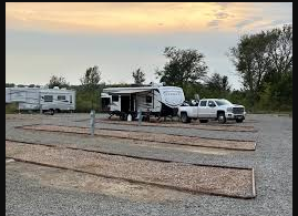 Titan RV Park